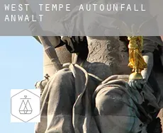 West Tempe  Autounfall Anwalt