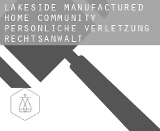 Lakeside Manufactured Home Community  persönliche verletzung rechtsanwalt