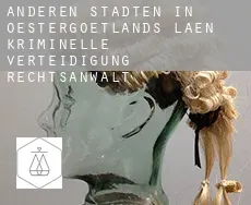 Anderen Städten in OEstergoetlands Laen kriminelle verteidigung rechtsanwalt