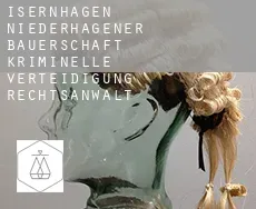 Isernhagen NB  kriminelle verteidigung rechtsanwalt