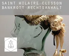 Saint-Hilaire-de-Clisson  bankrott rechtsanwalt