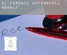 El Coronil  Autounfall Anwalt
