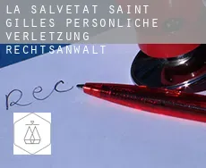 La Salvetat-Saint-Gilles  persönliche verletzung rechtsanwalt