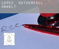 Lopez  Autounfall Anwalt