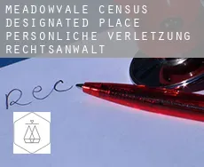 Meadowvale  persönliche verletzung rechtsanwalt