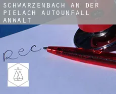 Schwarzenbach an der Pielach  Autounfall Anwalt