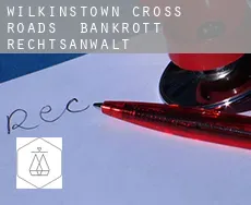 Wilkinstown Cross Roads  bankrott rechtsanwalt