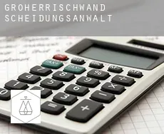 Großherrischwand  Scheidungsanwalt