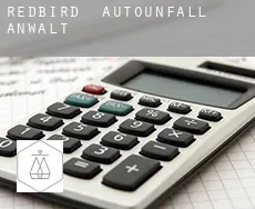 Redbird  Autounfall Anwalt