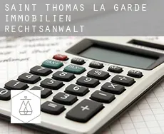 Saint-Thomas-la-Garde  immobilien rechtsanwalt