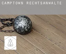 Camptown  rechtsanwälte