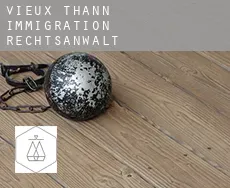 Vieux-Thann  immigration rechtsanwalt
