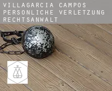 Villagarcía de Campos  persönliche verletzung rechtsanwalt