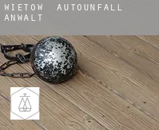 Wietow  Autounfall Anwalt