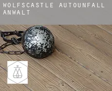 Wolfscastle  Autounfall Anwalt