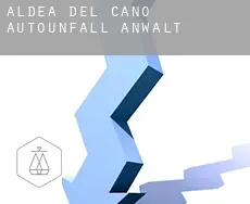 Aldea del Cano  Autounfall Anwalt