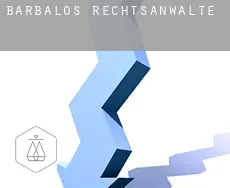 Barbalos  rechtsanwälte