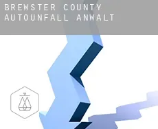 Brewster County Autounfall Anwalt