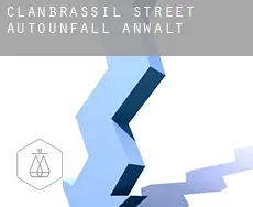 Clanbrassil Street  Autounfall Anwalt