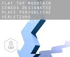 Flat Top Mountain  persönliche verletzung rechtsanwalt