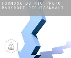 Formosa do Rio Preto  bankrott rechtsanwalt