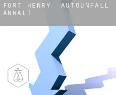 Fort Henry  Autounfall Anwalt