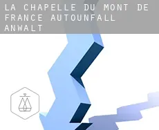 La Chapelle-du-Mont-de-France  Autounfall Anwalt