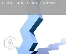 Lear  Scheidungsanwalt