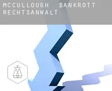 McCullough  bankrott rechtsanwalt