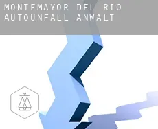 Montemayor del Río Autounfall Anwalt