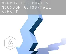 Norroy-lès-Pont-à-Mousson  Autounfall Anwalt