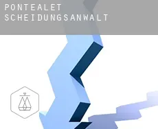 Pontéalet  Scheidungsanwalt