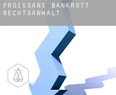 Proissans  bankrott rechtsanwalt