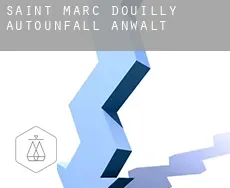Saint-Marc-d'Ouilly Autounfall Anwalt