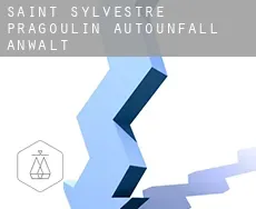 Saint-Sylvestre-Pragoulin  Autounfall Anwalt