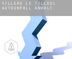 Villers-le-Tilleul Autounfall Anwalt