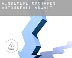Windemere Orchards  Autounfall Anwalt