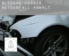Bledsoe Corner  Autounfall Anwalt