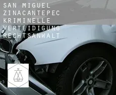 San Miguel Zinacantepec  kriminelle verteidigung rechtsanwalt