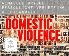 Almaseed Bridge  persönliche verletzung rechtsanwalt