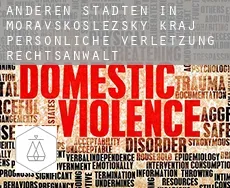 Anderen Städten in Moravskoslezsky kraj  persönliche verletzung rechtsanwalt