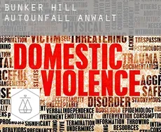 Bunker Hill  Autounfall Anwalt