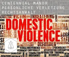 Centennial Manor  persönliche verletzung rechtsanwalt