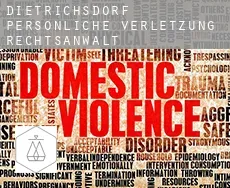 Dietrichsdorf persönliche verletzung rechtsanwalt