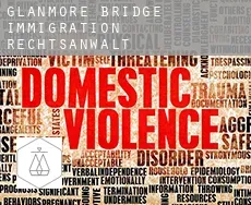 Glanmore Bridge  immigration rechtsanwalt