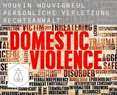 Houvin-Houvigneul  persönliche verletzung rechtsanwalt