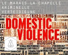 Le Marais-la-Chapelle  kriminelle verteidigung rechtsanwalt