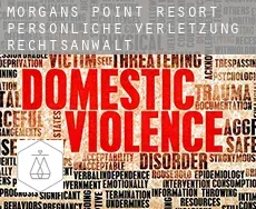 Morgans Point Resort  persönliche verletzung rechtsanwalt