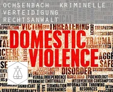 Ochsenbach kriminelle verteidigung rechtsanwalt