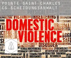 Pointe-Saint-Charles (census area)  Scheidungsanwalt